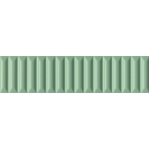 TRIVENI - 2X8 JET, FOREST, MATTE